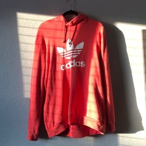 Adidas hoodie